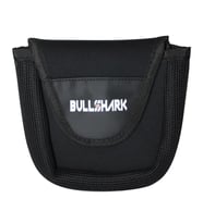 Bullshark 3 mm Neopren Olta Makinesi Çantası S (Siyah)