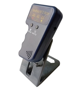 Sarkey SR 630 RFID 125 Khz Kart & Anahtarlık Kopyalama Cihazı (75 Adet)