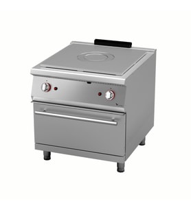 Vital  GSF9020 VITAL 900 SERİES GSF9020 GAZLI KAPALI OCAKLI KUZİNE
