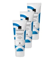 Siyah Noktaların Görünümü İçin Ferahlatan Arındırıcı Yüz Maskesi 75 Ml. Üçlü Paket