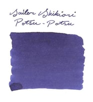 Sailor Shikiori Mürekkep Potsupotsu (20 ml)