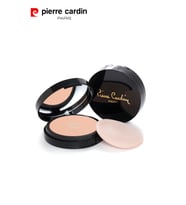 Pierre Cardin Mineralli Doğal Görünümlü Pudra Neutral Honey (Karışık)