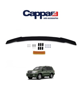 4MM 1.KALİTE TOYOTA LAND CRUISER / 2008 - 2014 / KAPUT RÜZGARLIĞI 30781110 4 *C7*