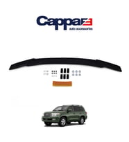 4MM 1.KALİTE TOYOTA LAND CRUISER / 2008 - 2014 / KAPUT RÜZGARLIĞI 30781110 4 *C7*