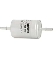 Bosch Benzin Filtresi Tirnakli A3 0450905316