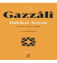 Hakikat Arayışı