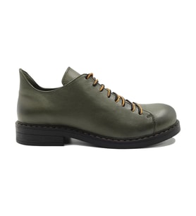 Freefoot 730 Zenne Ayakkabı Yeşil