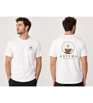 UV KORUMALI KİŞİSELLEŞTİRİLEBİLİR TSHİRT KADIN/ERKEK