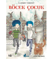 Böcek Çocuk