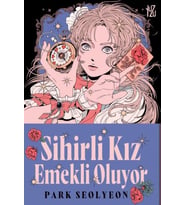 Sihirli Kız Emekli Oluyor