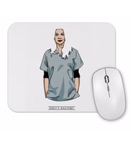 Grey´s  Anatomy Mouse Pad