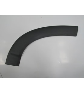 Peugeot Boxer 07/13 Ön Kapı Kaplama Plasti·ği· Sol Si·yah