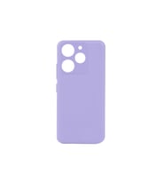 Tecno Spark 10 Pro Uyumlu Kılıf Zore Biye Silikon