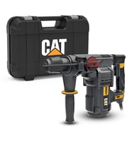 CAT DX27 1500Watt 5.0J 32MM Profesyonel SDS-Plus Kırıcı/Delici