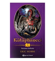 Kütüphaneci 3: Korsanın İntikamı
