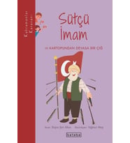 Kahramanlar Karavanı - Sütçü İmam ve Kartopundan Devasa Bir Çığ