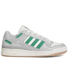 Adidas Forum Low CL Unisex Sneaker Grey Unisex Günlük Spor Ayakkabı Gri
