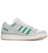 Adidas Forum Low CL Unisex Sneaker Grey Unisex Günlük Spor Ayakkabı Gri