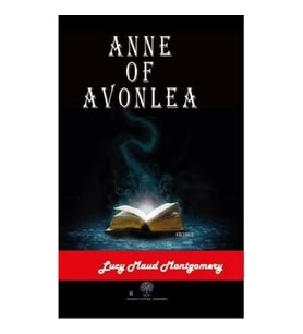 Anne of Avonlea