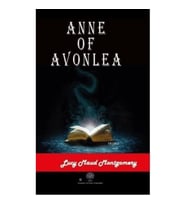Anne of Avonlea