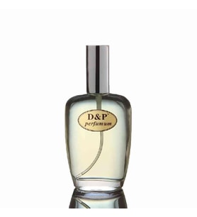 D&P U-T17 Unisex Parfüm Edp 100 Ml