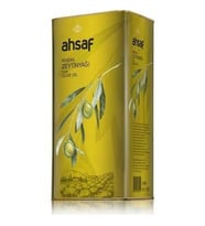 AHSAF ZEYTİN YAĞI RİVERİA 5 LT