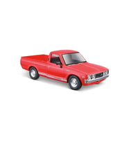 MAY 31522 1 24 1973 DATSUN 620 PİCK-UP