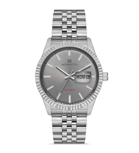 Momentus TM347S-03SS Erkek Kol Saati