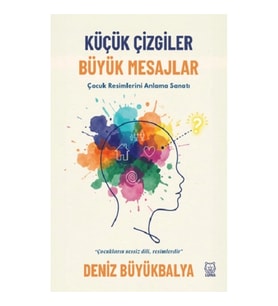 Küçük Çizgiler Büyük Mesajlar
