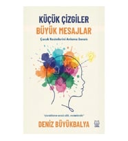 Küçük Çizgiler Büyük Mesajlar