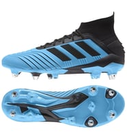 ADIDAS PREDATOR 19.1 SG ERKEK KRAMPONMAVİ F99988  (P-24)
