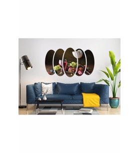 NATÜRMORT MDF TABLO-2844