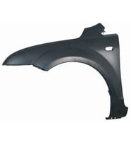 FORD FOCUS ÖN ÇAMURLUK SOL 05- FOR08FO005 P4M51A16009CA