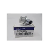 ŞAMANDIRA YAKIT BASINÇ REGÜLATÖRÜ HYUNDAI GETZ 2006-2011 BENZİNLİ 35301-1C000 (Boş)