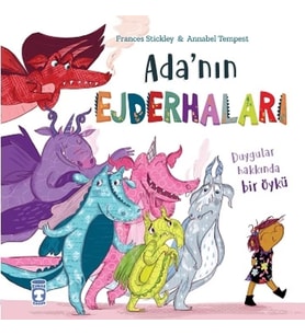 Ada'nın Ejderhaları