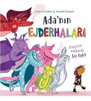 Ada'nın Ejderhaları