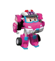 Robot Figür Sandy