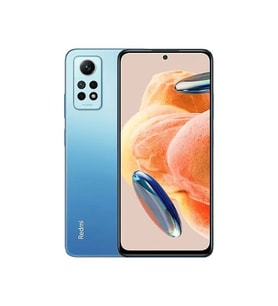 Yenilenmiş REDMI NOTE 12 PRO 8GB+256GB -A Kalite- Buz Mavisi
