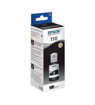 Epson 110 Orijinal Siyah Mürekkep - M2140 / M2170 / M3170 / C13T03P14A
