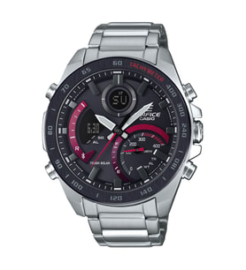 Casio ECB-900DB-1ADR Kol Saati