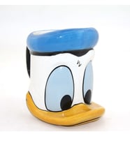 Donald Duck 3D Özel Tasarım Kupa Bardak