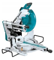 Makita LS1219 1800 W Çift Sürgülü Gönye Kesme (Sarı)