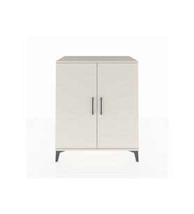 Hyperion Şifonyer 2 Kapaklı 88x44x106 Aytaşı-Aytaşı