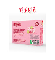 Fondip Çiftlere Özel Kart Oyunu