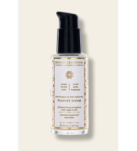 DENSA Essential Leke Karşıtı Pigment Serum 50 ml Niasinamid, Ölmez Çiçek, Söğüt Cilt Tonu Eşitleyici