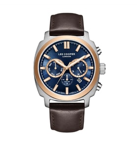 Lee Cooper LC08172.592 Erkek Kol Saati-LC296