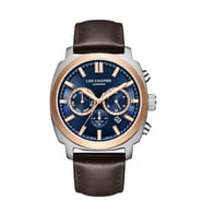 Lee Cooper LC08172.592 Erkek Kol Saati-LC296
