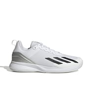 adidas Courtflash Speed Erkek Tenis Ayakkabısı IG9538 Beyaz