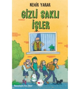 Gizli Saklı İşler