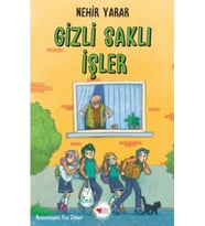 Gizli Saklı İşler